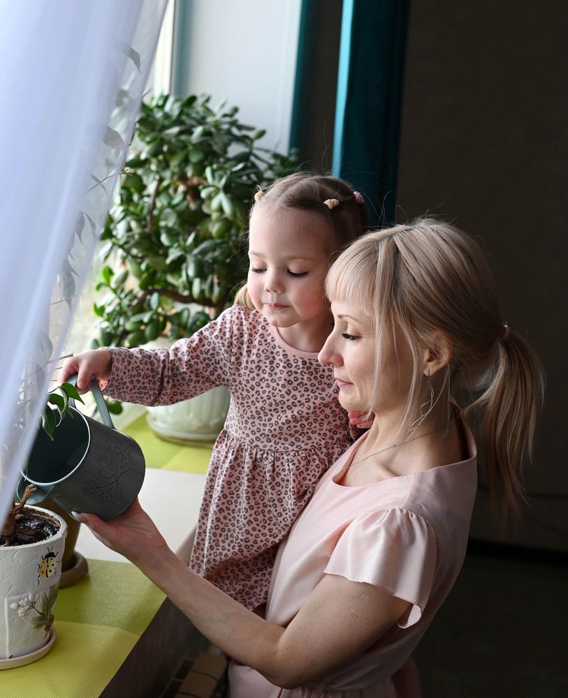 Photograph by Татьяна Пахатинская