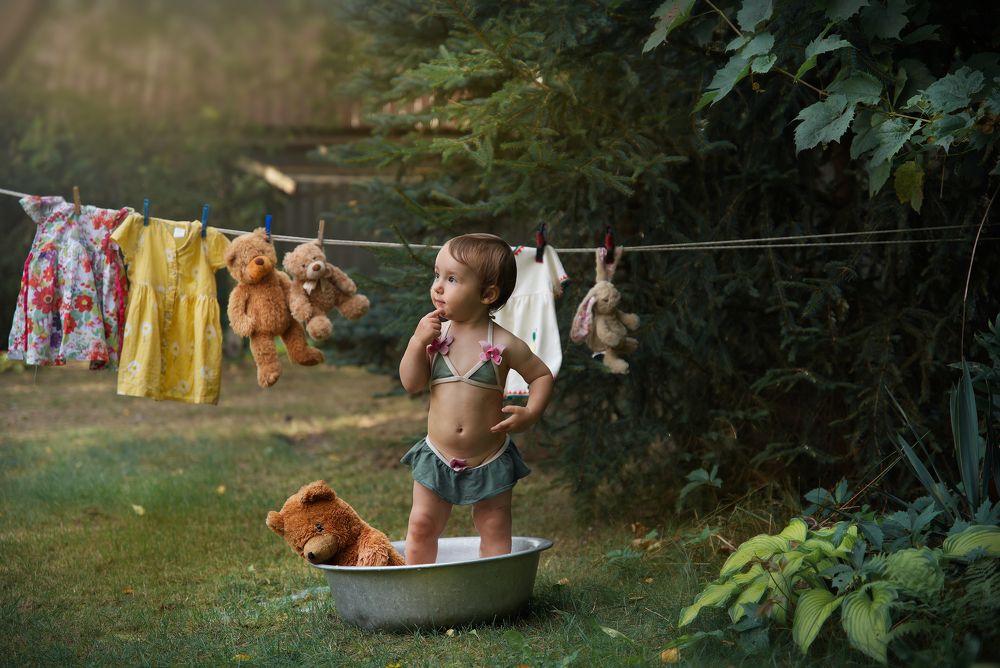 Photograph by Marlena Niedźwiecka