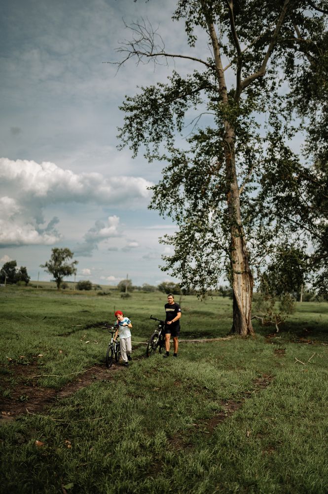 Photograph by Анна Бауэр-Корнева