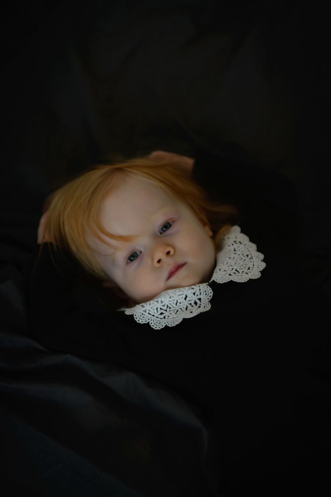 Photograph by Анна Бауэр-Корнева