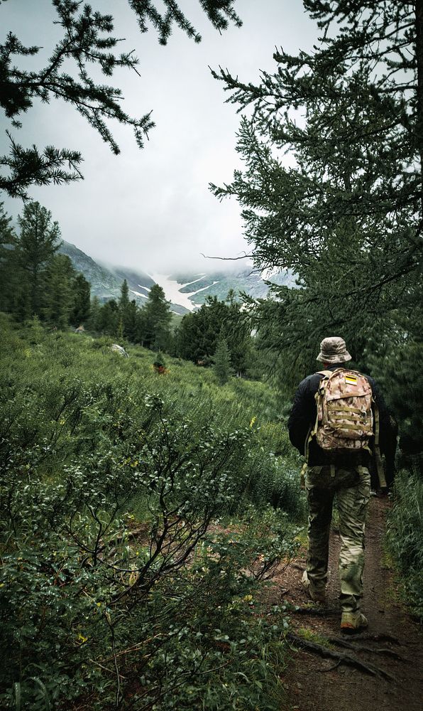 Photograph by Александра Петрова