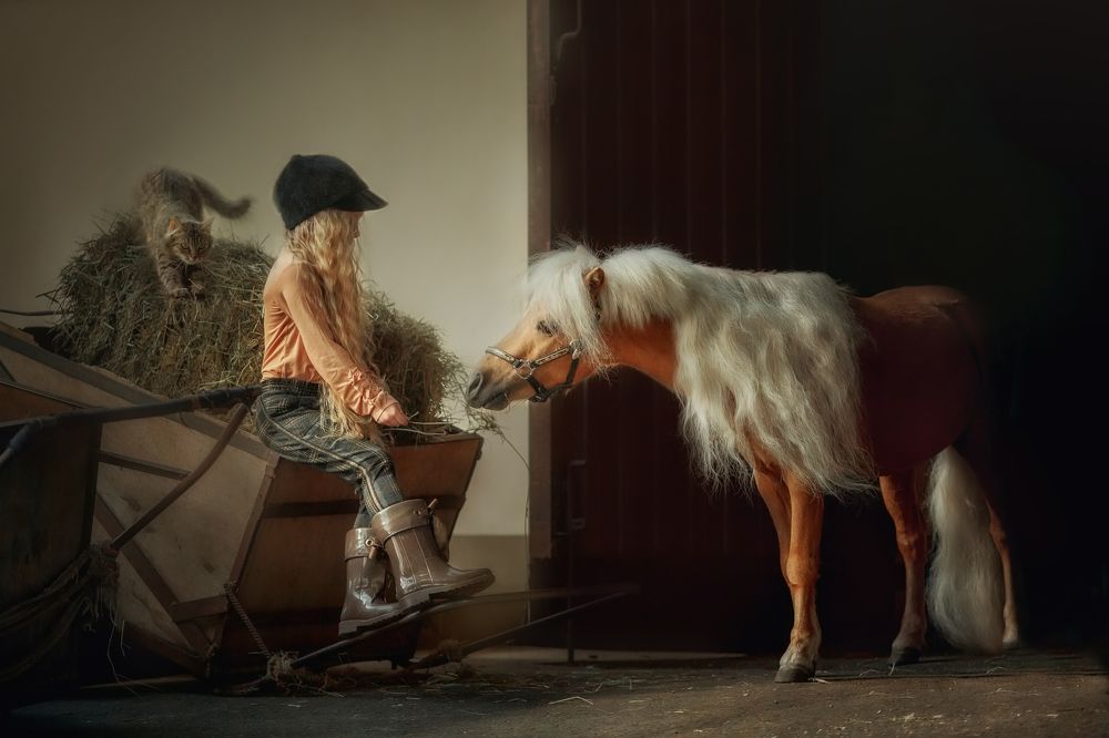 Photograph by Юлия Онучина