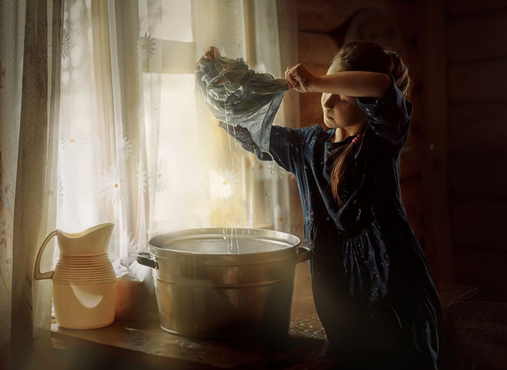 Photograph by Юлия Онучина