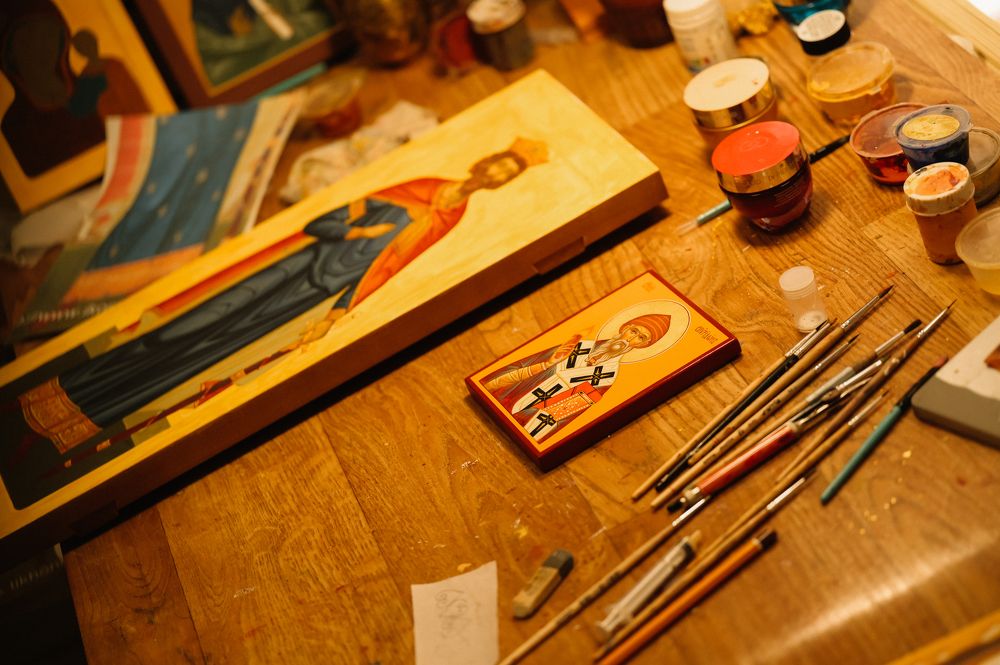 Photograph by Марьям Цимбельман