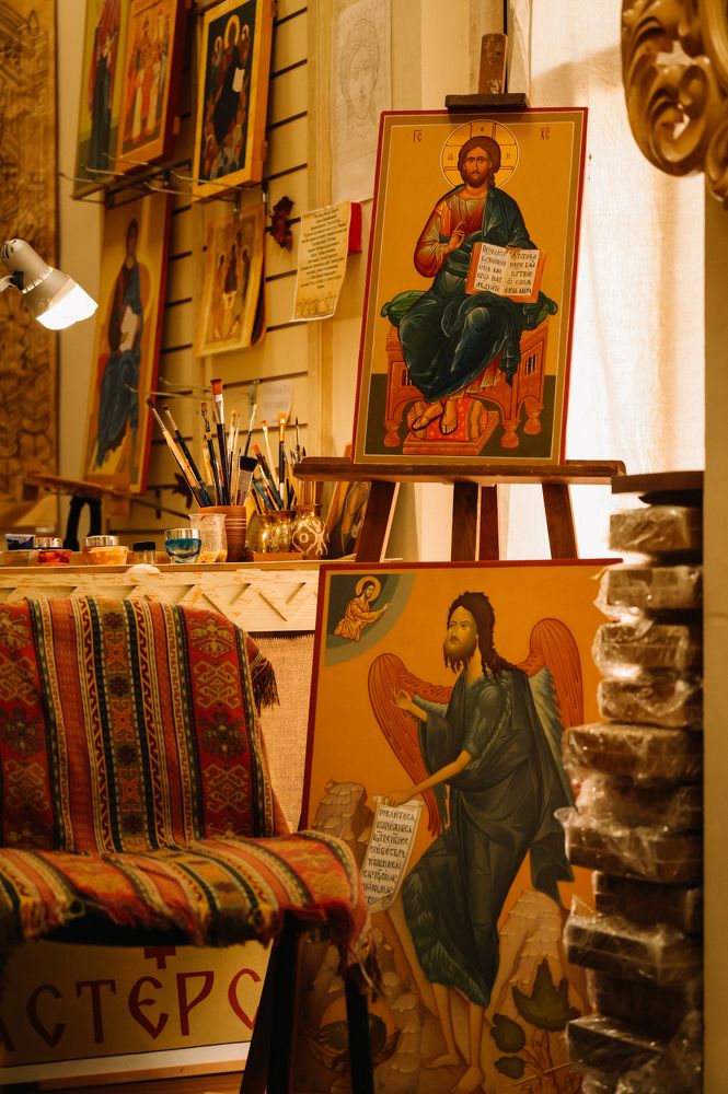 Photograph by Марьям Цимбельман