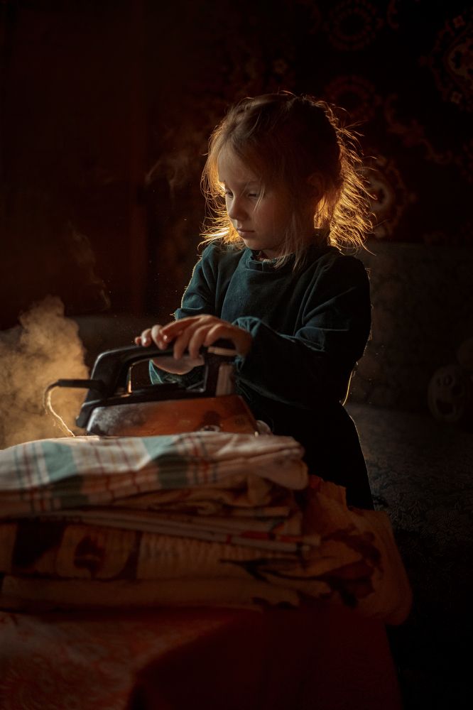 Photograph by Юлия Онучина