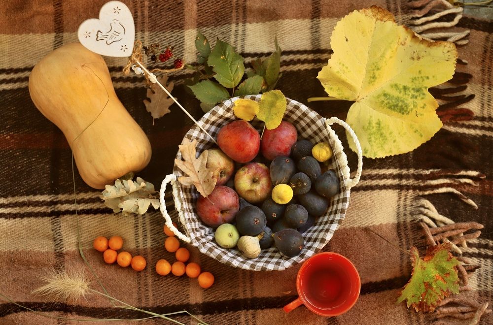 Photograph by Любовь