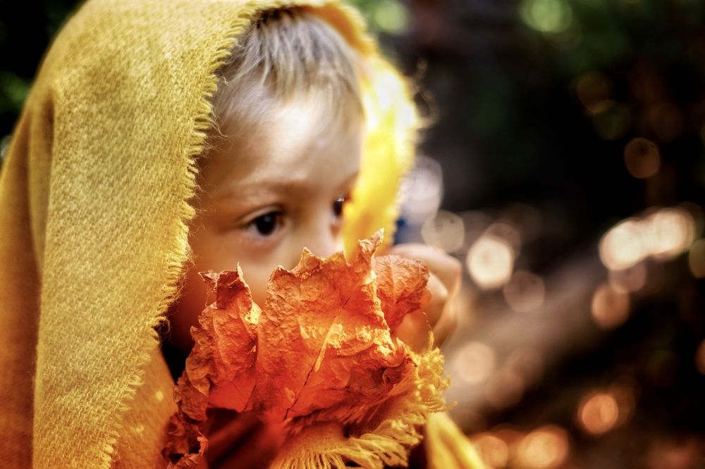 Photograph by Любовь