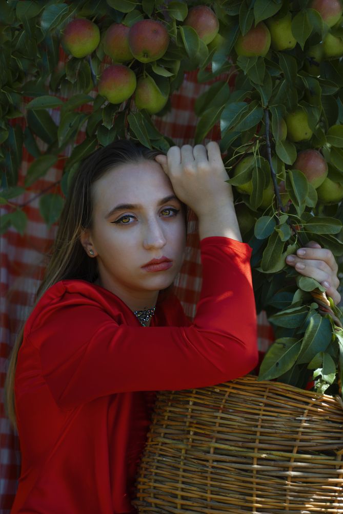 Photograph by Irina Alexandrova