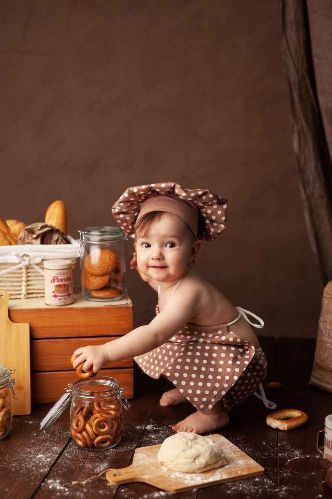 Photograph by Ekaterina Saveleva