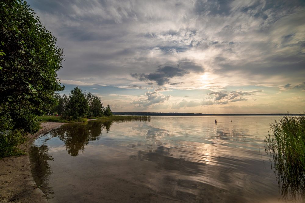 Photograph by Белевитин Михаил