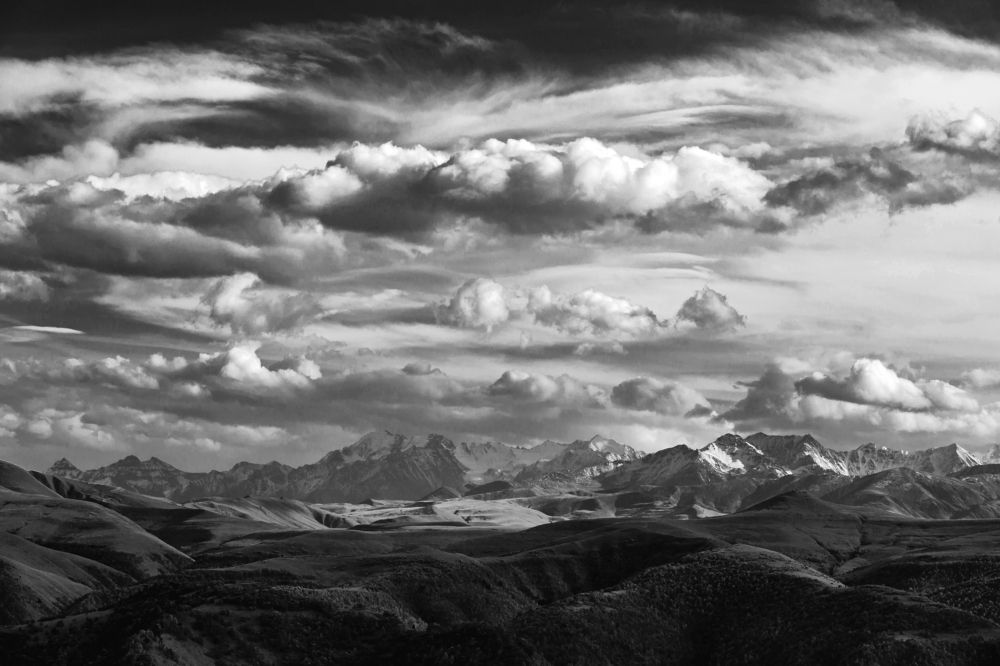 Photograph by Коркин Вадим