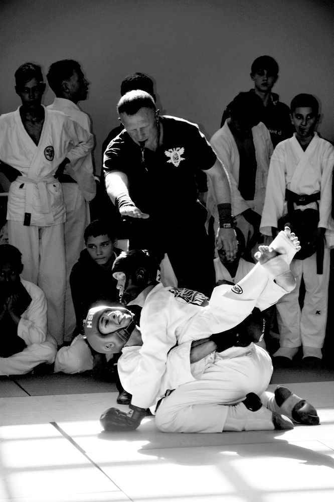 Photograph by Дмитрий Петренко