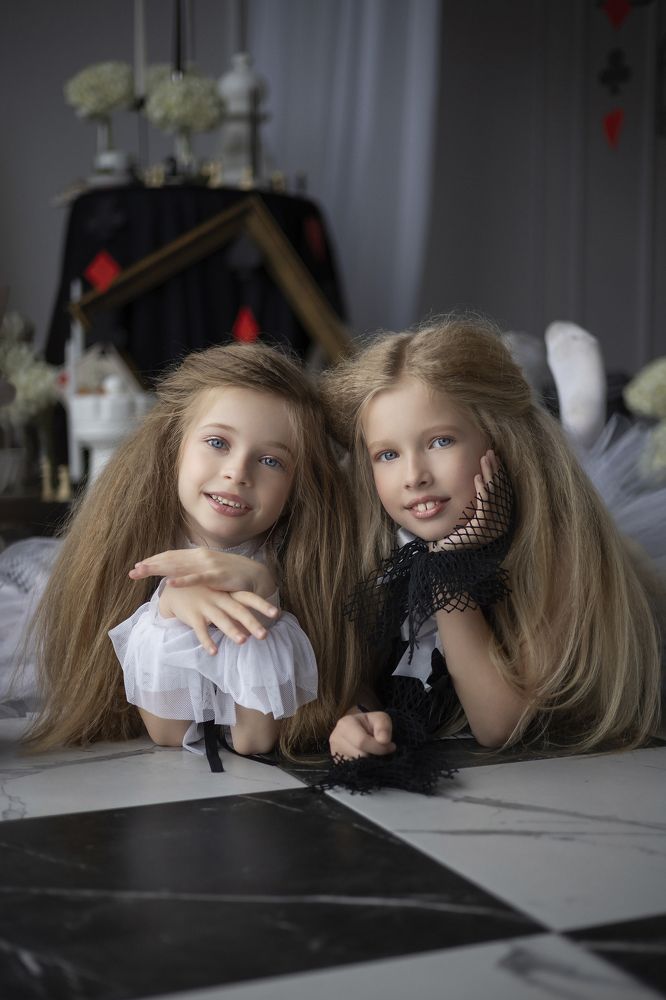 Photograph by Виктория Чушкина