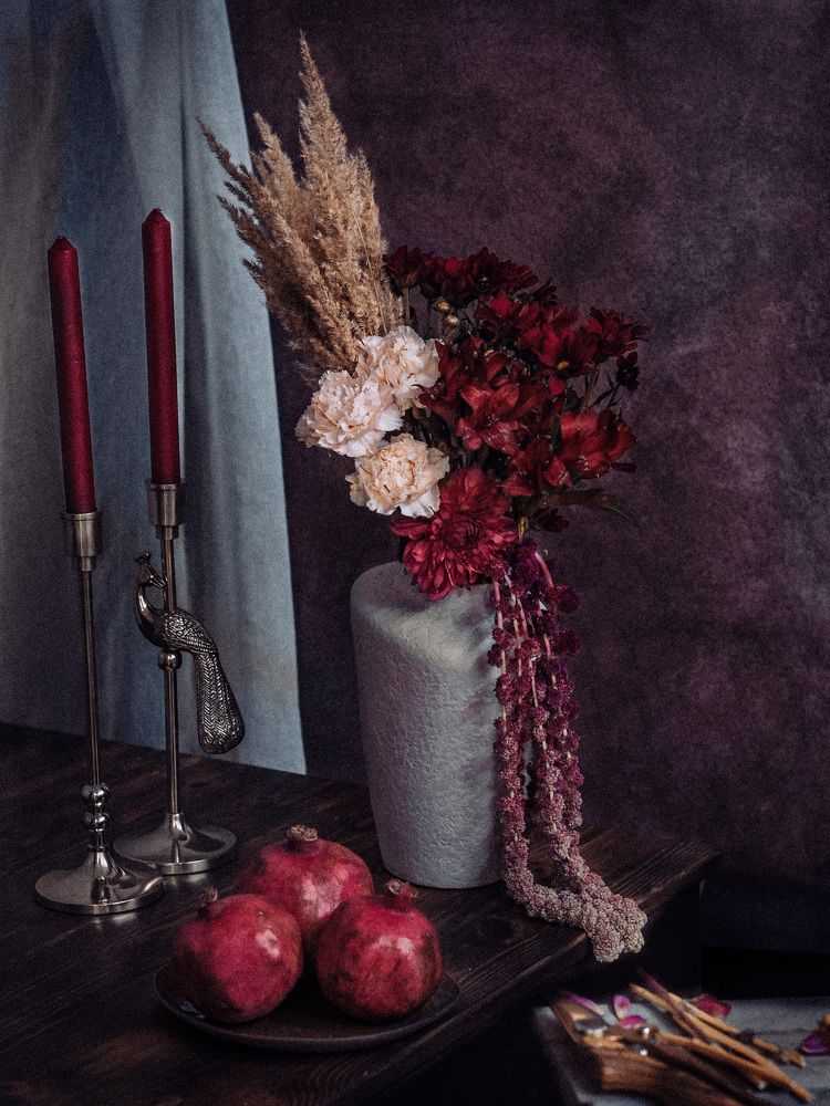 Photograph by Юлия Горбунова