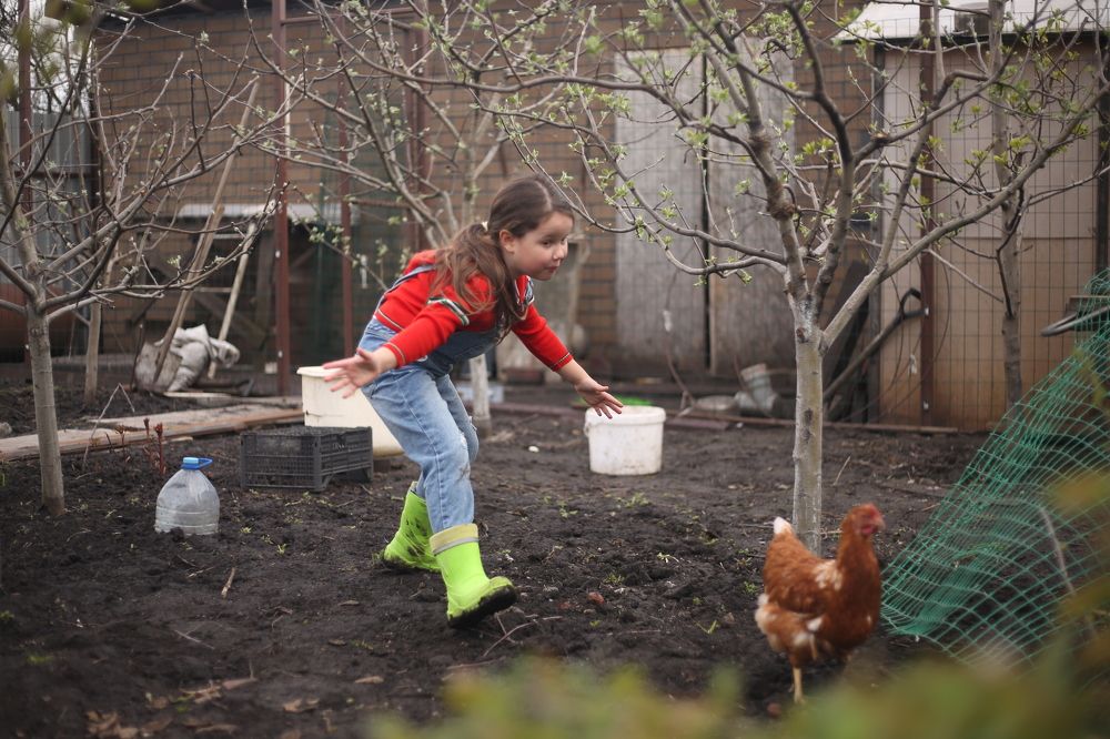 Photograph by Светлана Агеева