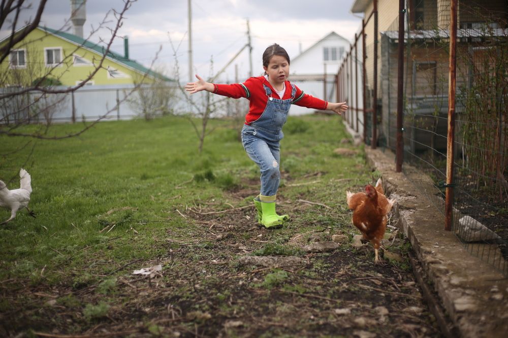 Photograph by Светлана Агеева