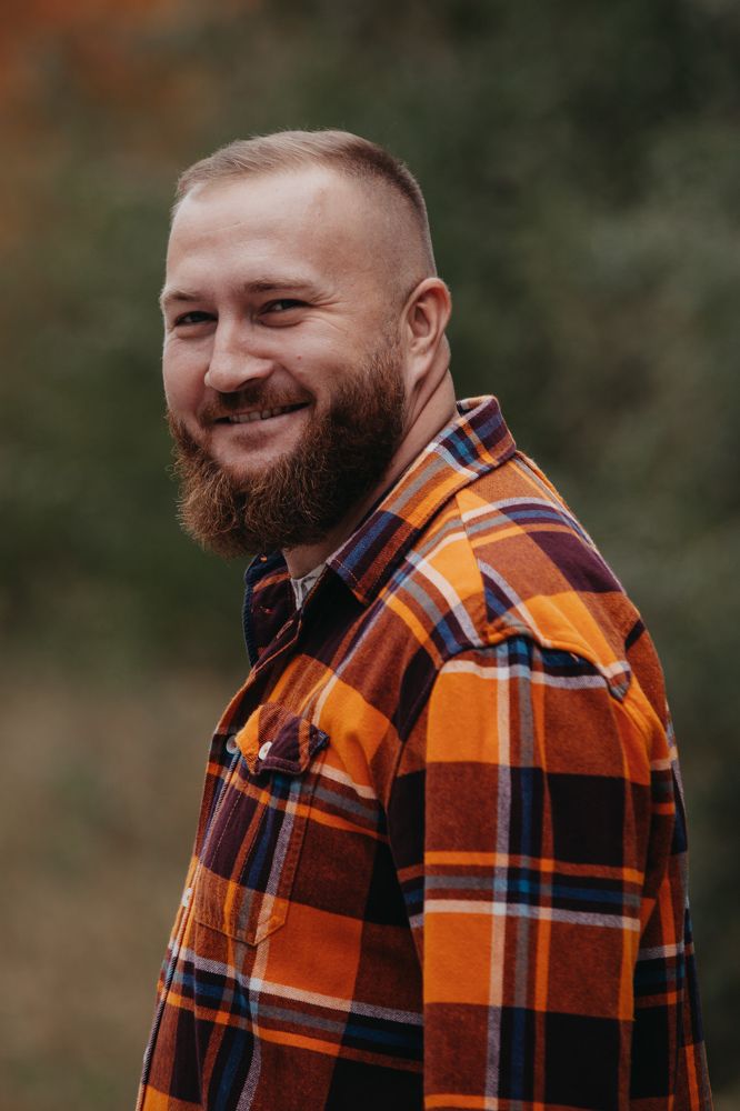 Photograph by Александр Андрусов