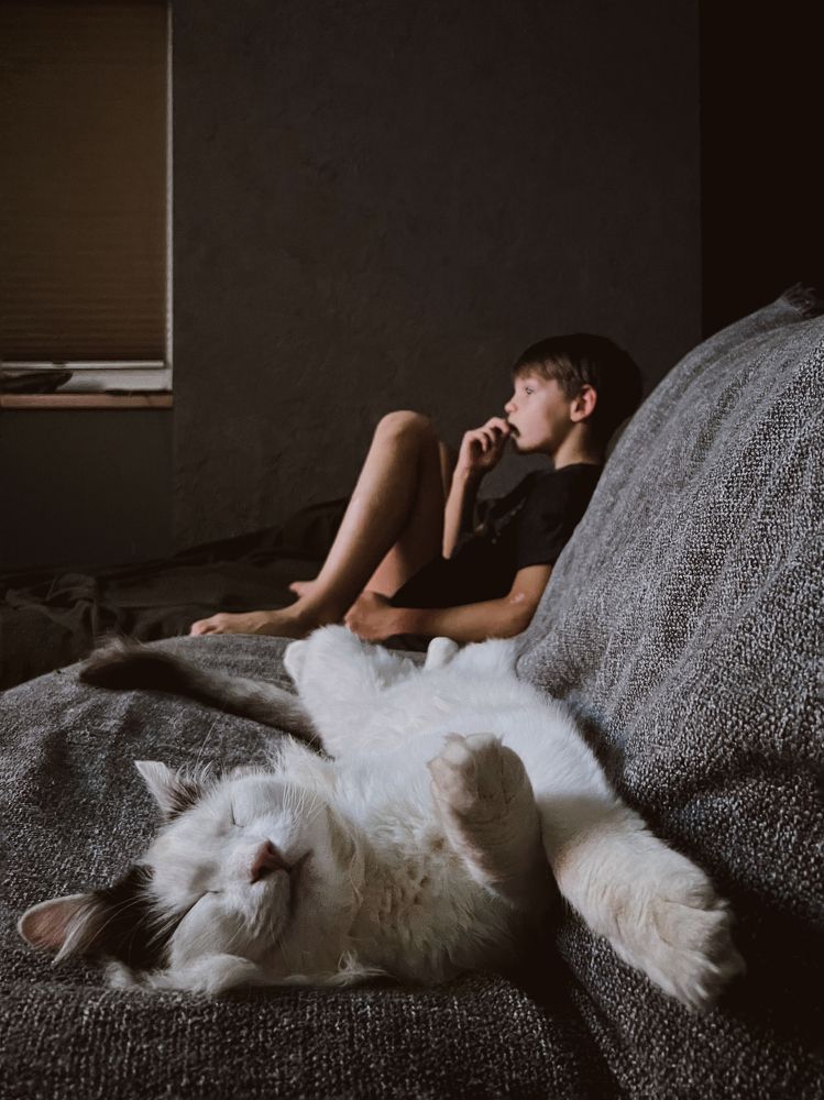 Photograph by Наталья Домненко