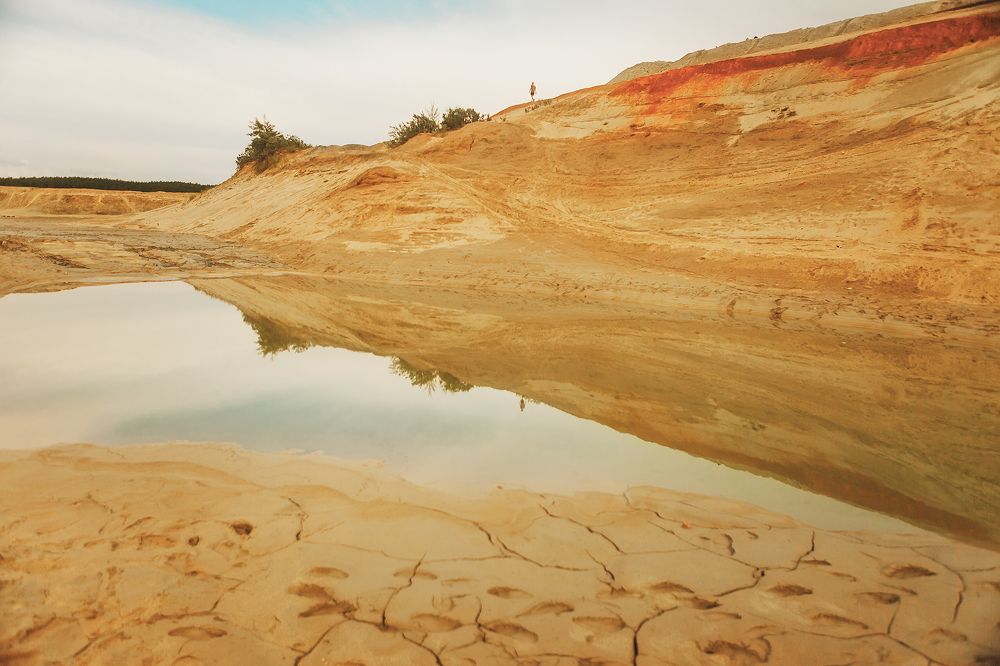 Photograph by Ivan Osipov