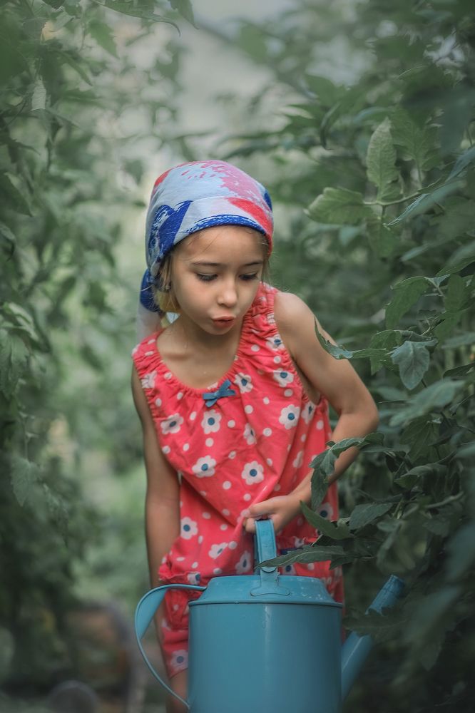 Photograph by Татьяна Александрова