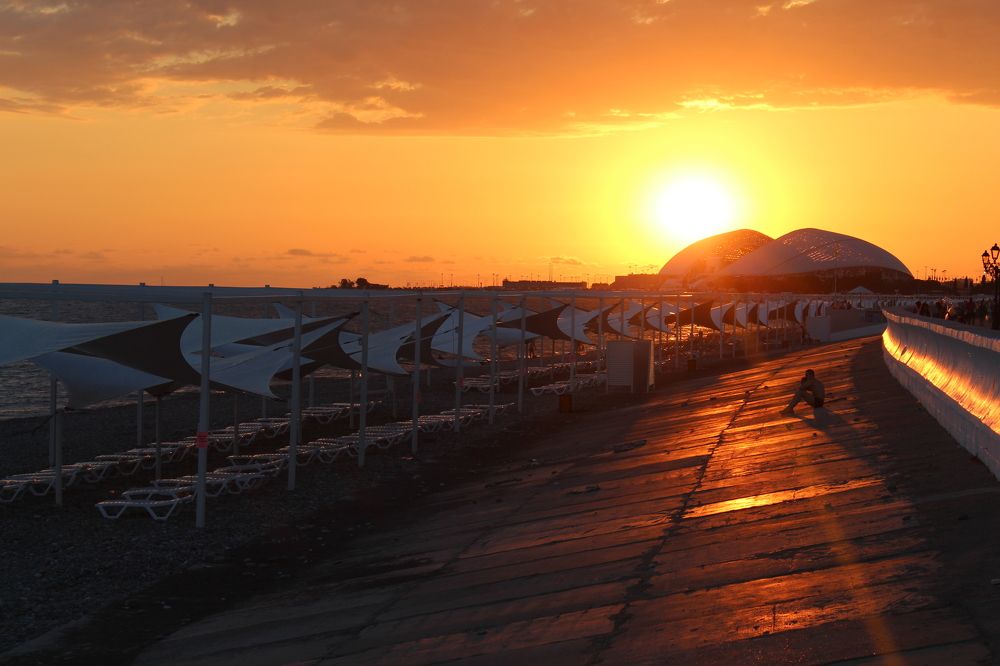 Photograph by Виталий