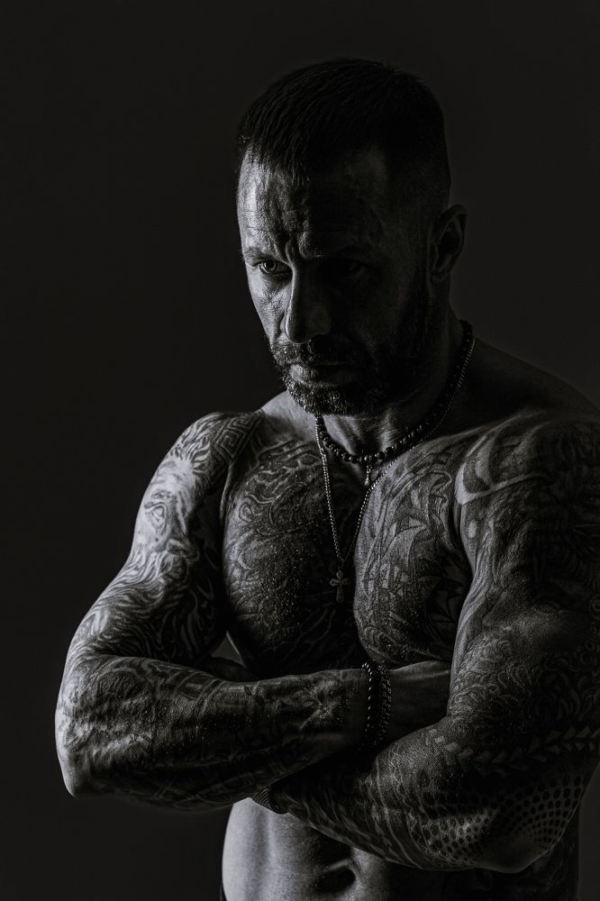 Photograph by Александр Романов