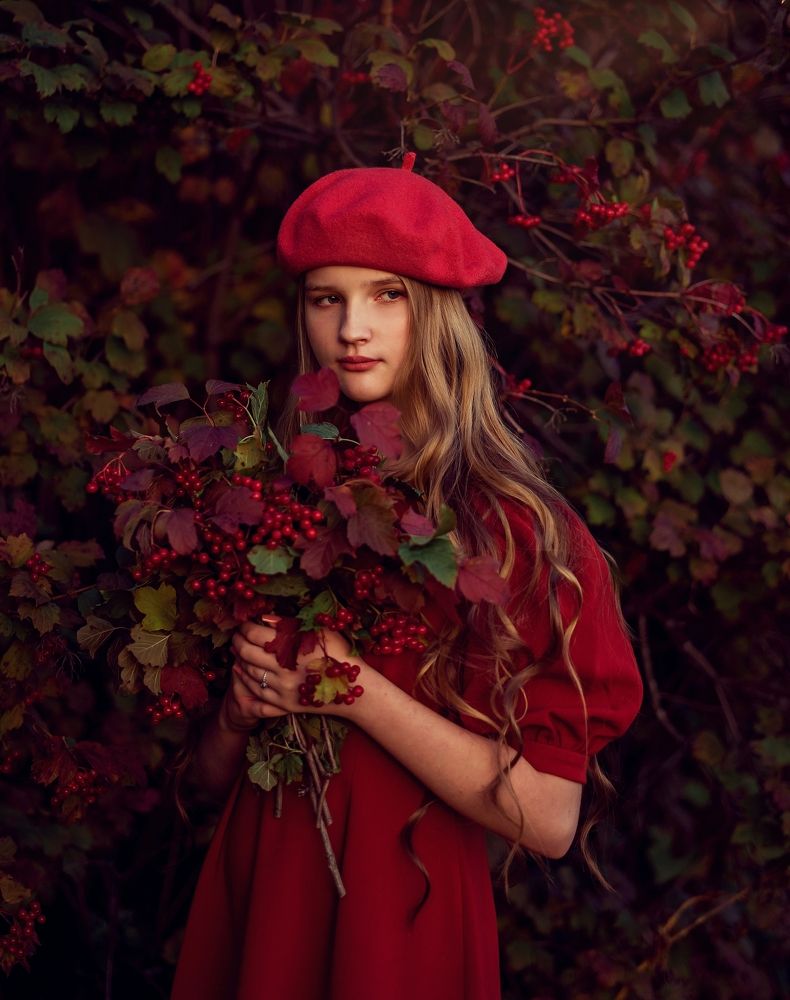 Photograph by Олеся Владимирова