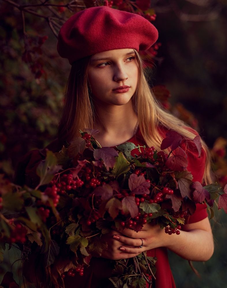 Photograph by Олеся Владимирова