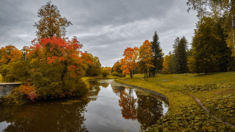 Photograph by Aleksandr Belov