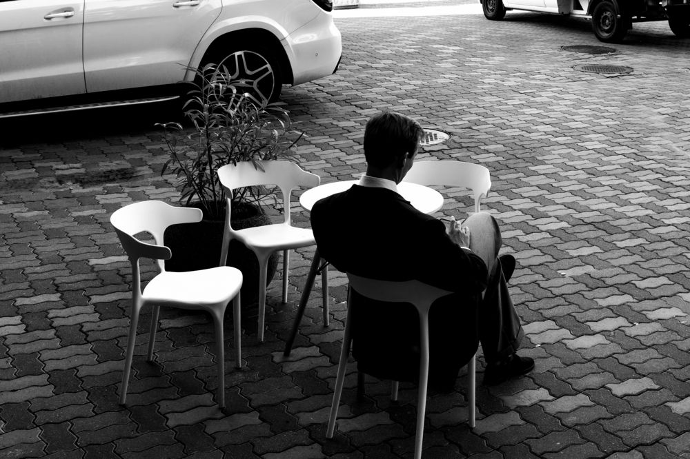 Photograph by Пиленгас Александр