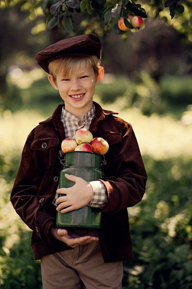 Photograph by Олеся Владимирова