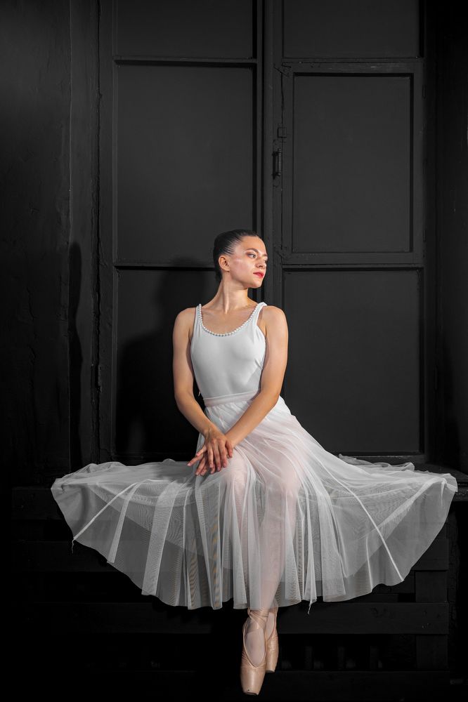 Photograph by Князев Сергей