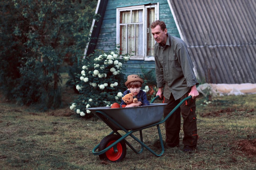 Photograph by Елена Сиднина