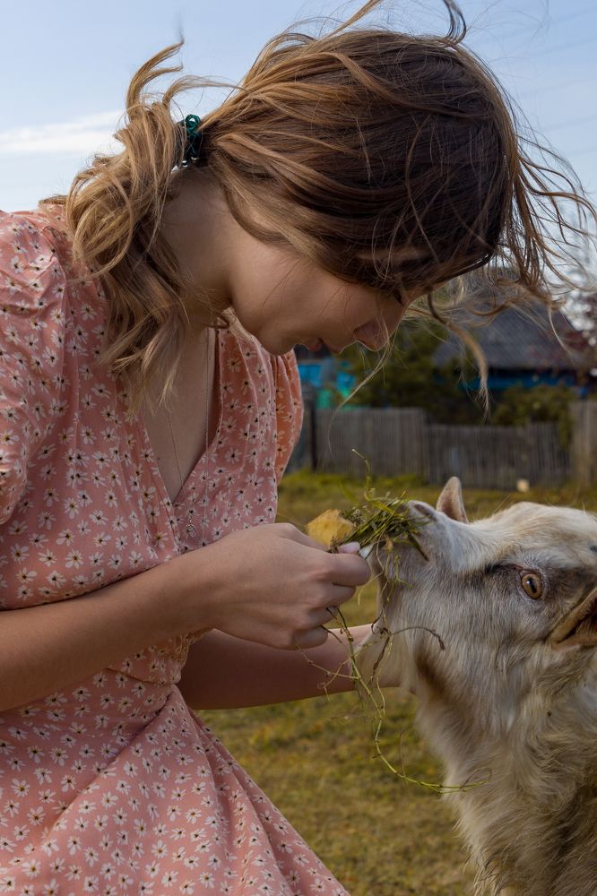 Photograph by Князев Сергей