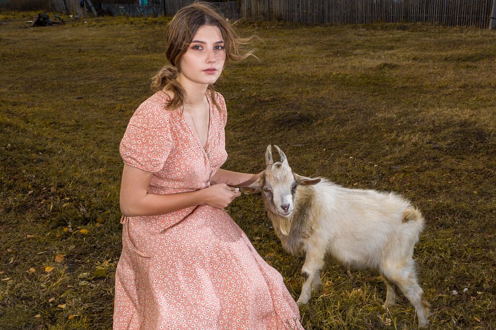 Photograph by Князев Сергей