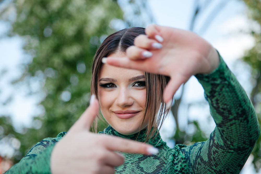 Photograph by Алина Кушнирук