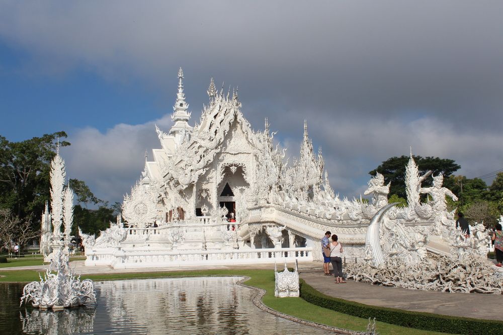 Photograph by Виталий