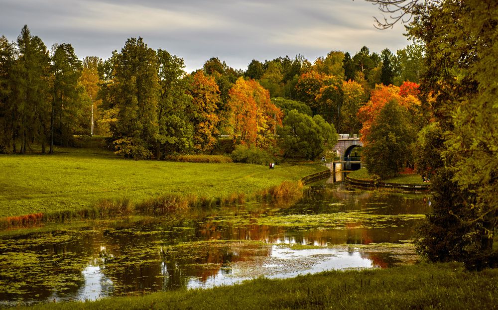 Photograph by Aleksandr Belov