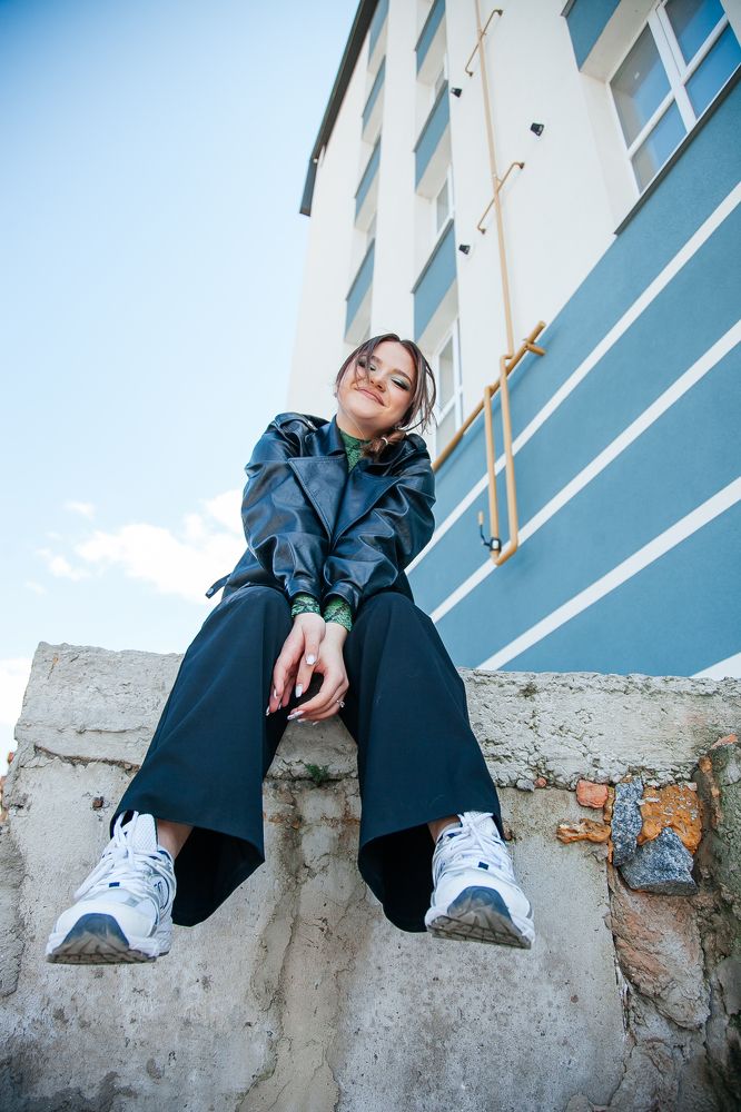 Photograph by Алина Кушнирук