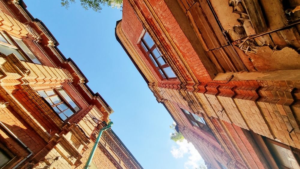 Photograph by Наталья Анисимова