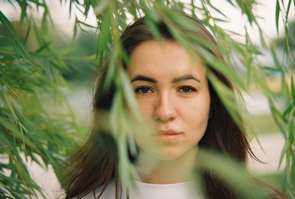 Photograph by Коля Рощин