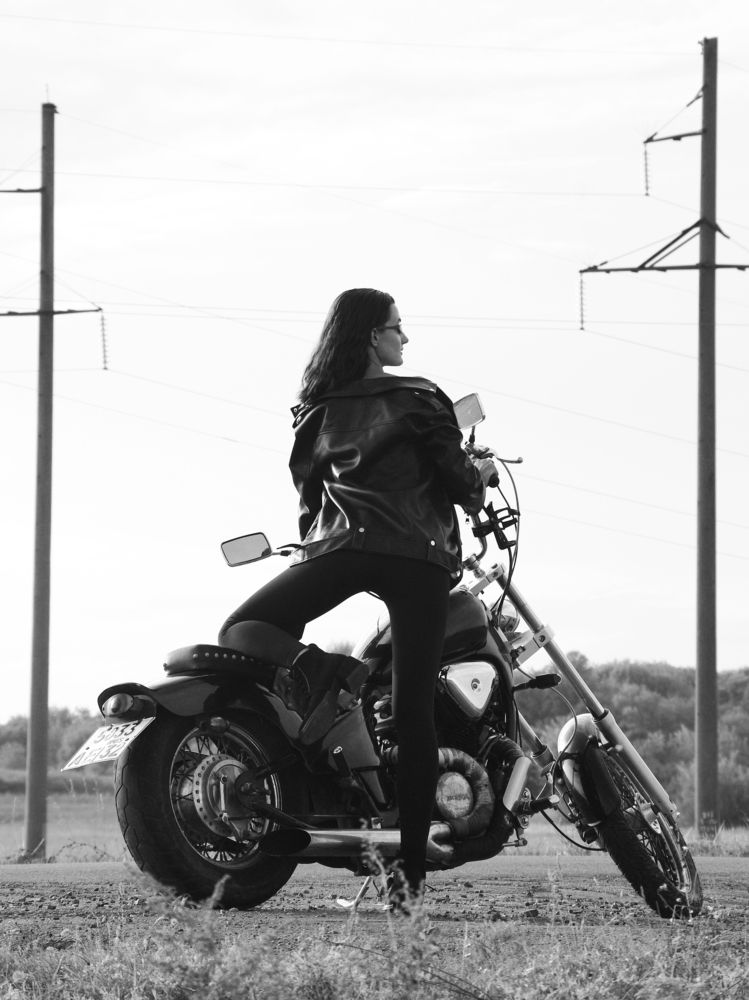 Photograph by Марина