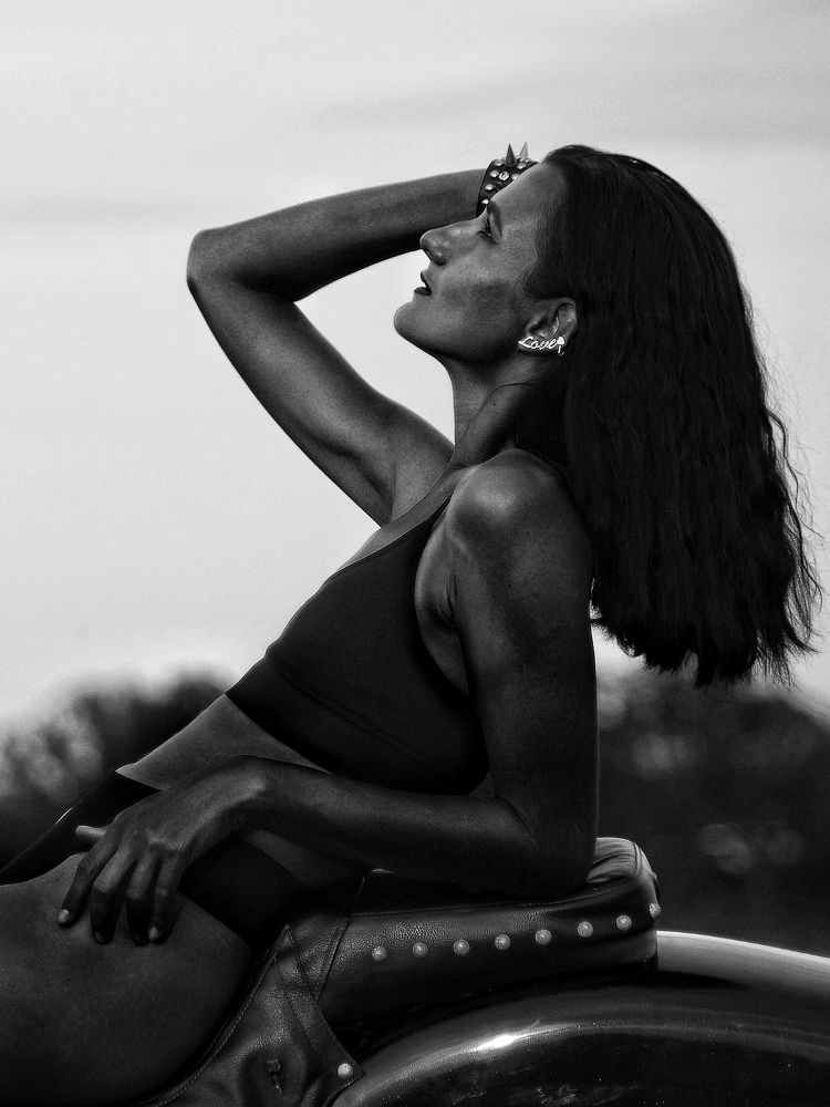 Photograph by Марина