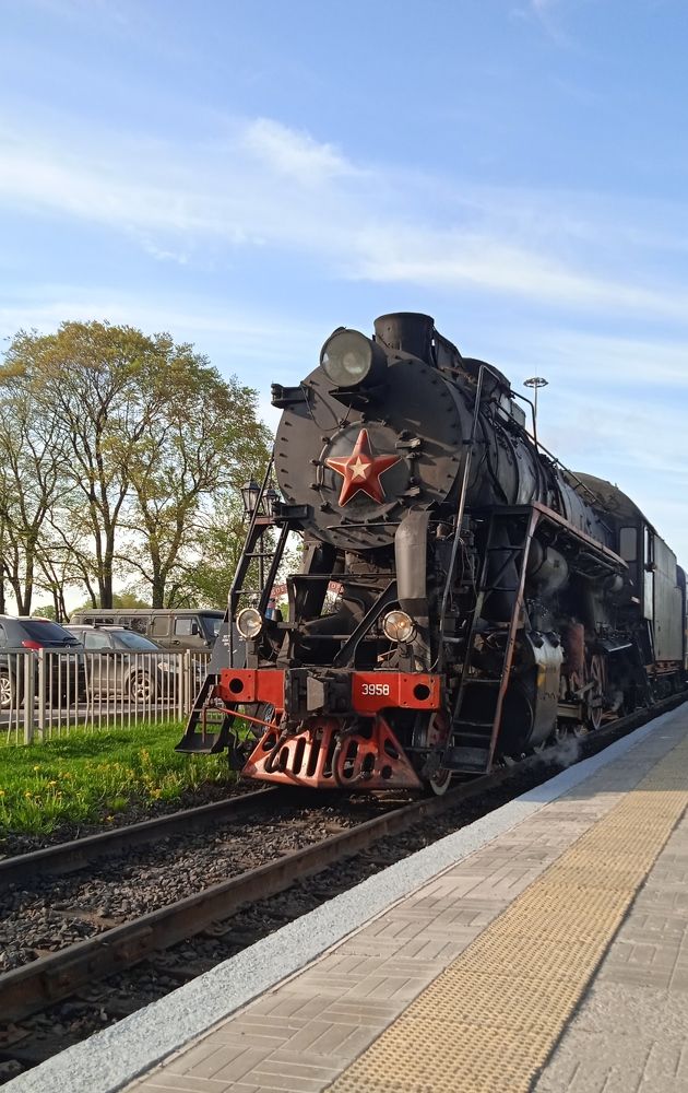 Photograph by Наталия Колемасова