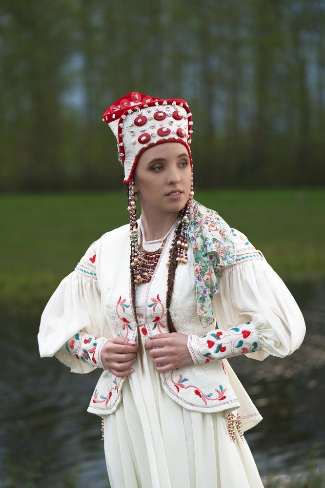 Photograph by Людмила ЧЕРНИКОВА