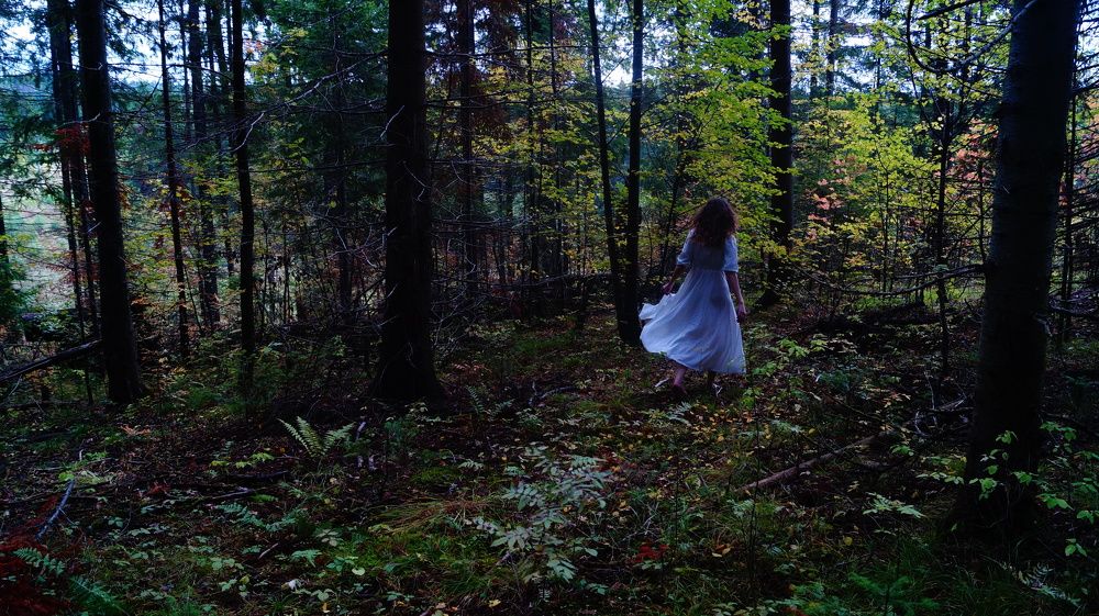 Photograph by Лиза Малыгина