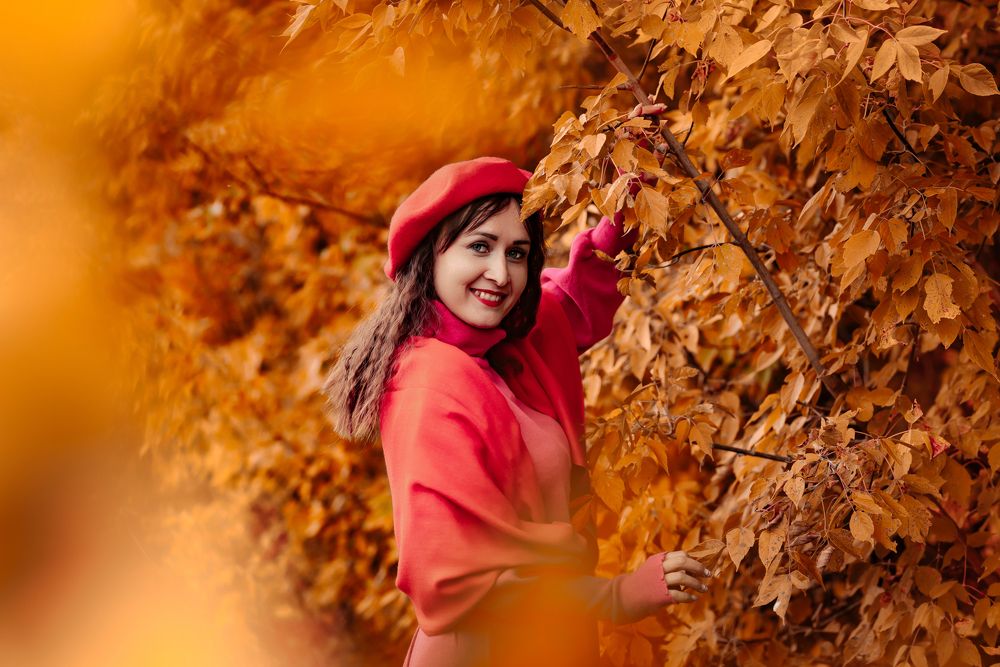 Photograph by Татьяна Биргулиева