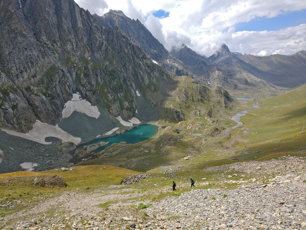 Photograph by Ranjith Kumar