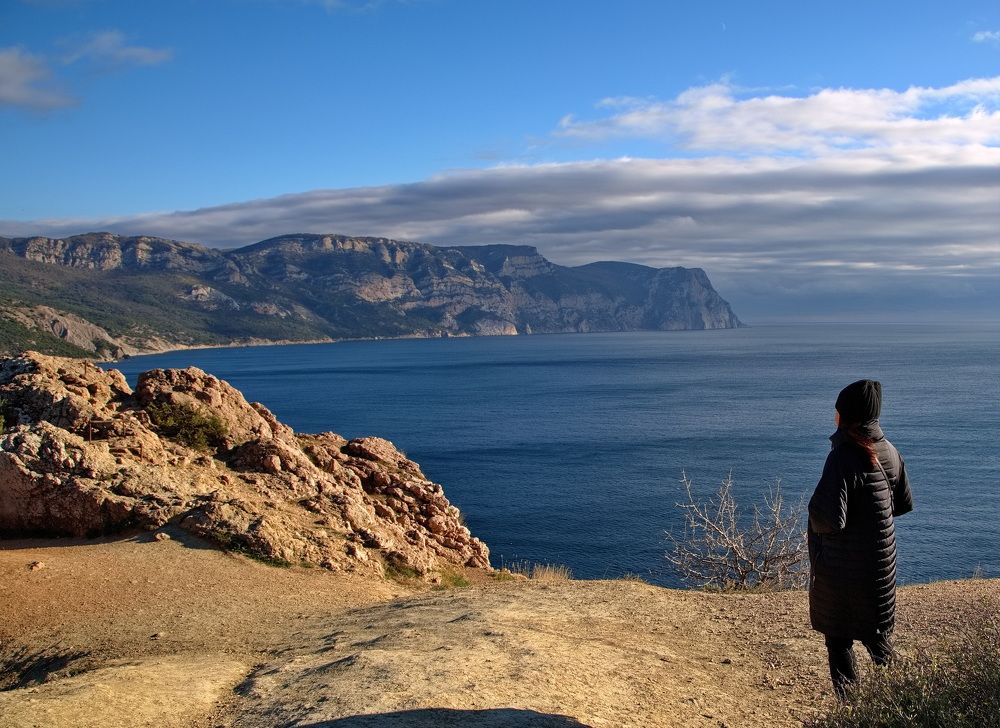 Photograph by Алексей Хазов